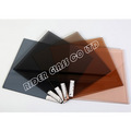 Glass & Glass Products