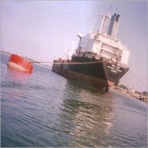 Mooring & Unmooring Of Vessels