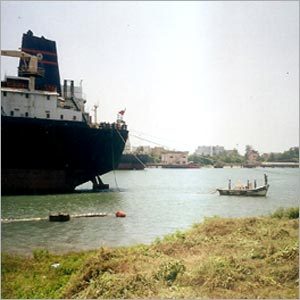 Mooring & Unmooring Of Vessels