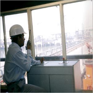 Operation & Maintenance Of Fire-Fighting Systems