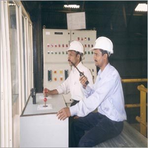 Operation & Maintenance Of Fire-Fighting Systems