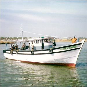 Yojaka OSV & Steel Boats