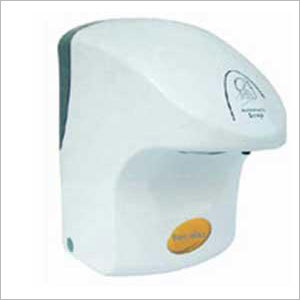 Hands Disinfection System