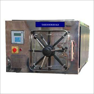Ethylene Oxide Sterilizers