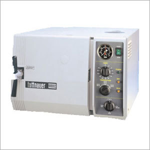 Autoclaves