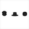 Rubber Auto Components