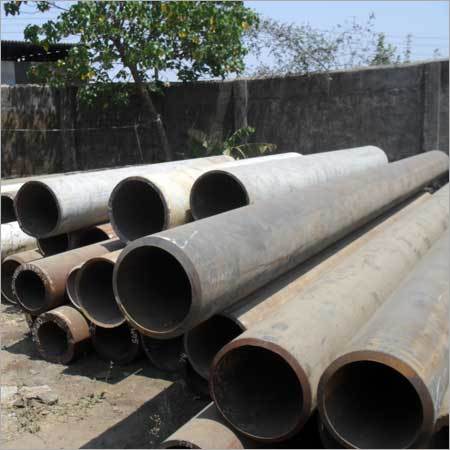 M.S. Seamless Pipes