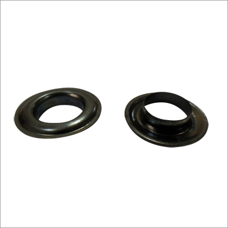 Metal Eyelets Rings