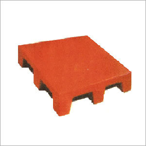 Plain Top Pharma Pallet