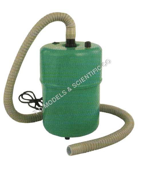 Air blower