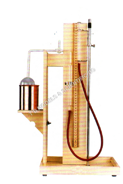 Air Thermometer