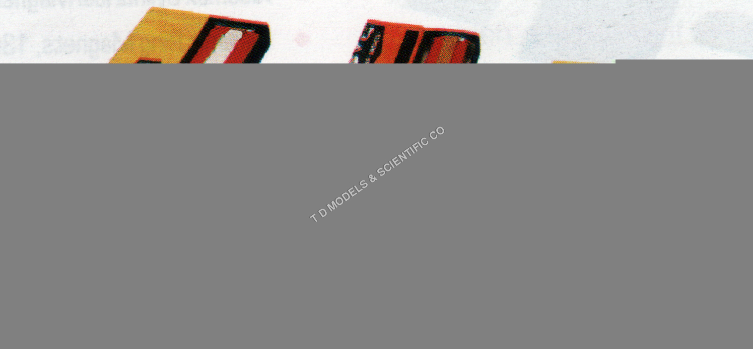 Bar Magnet Alnico