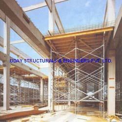 Table Formwork By UDAY STRUCTURALS & ENGINEERS PVT. LTD.