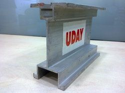 Aluminium Formwork Beam Application: Industrial