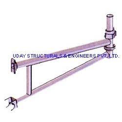 One-two-three Board Bracket