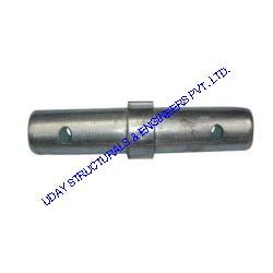 Spigot Pin Height: 600 Millimeter (Mm)