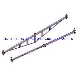 Bridging and Adjustable Ledger