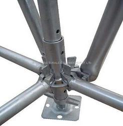 Industrial Ringlock Scaffolding