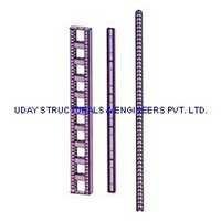 PANEL MADE FORMWORK