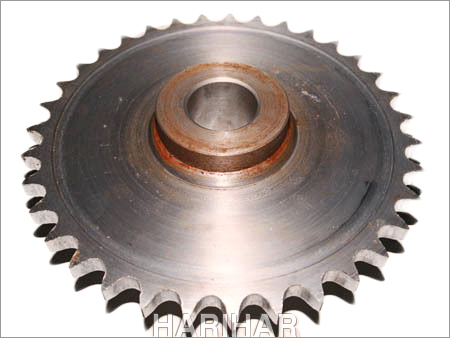 Sprocket Gears
