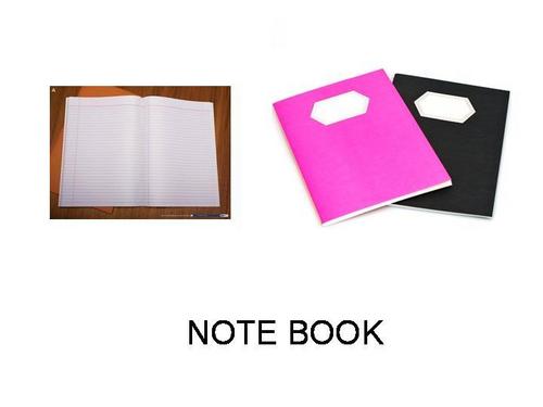 Note Book