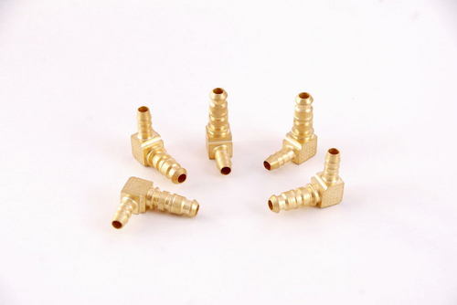 Brass Fittings