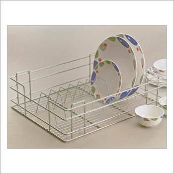 Plate Basket