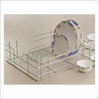 Plate Basket