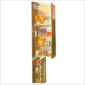 Multi Layer Storage Shelf