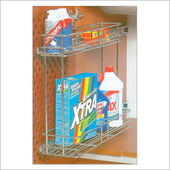 Stainless Steel Rack
