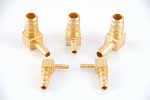 Brass Fittings