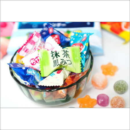 Candy