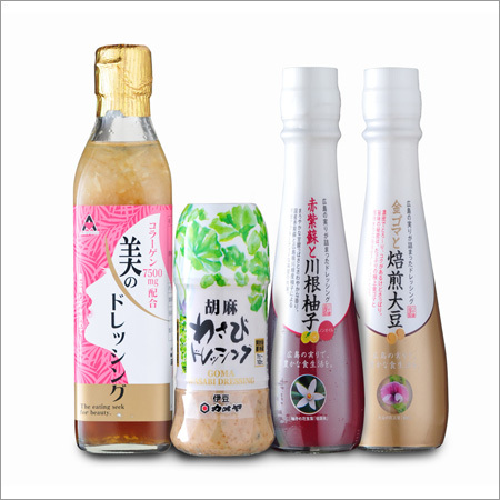 Dressing Sauce