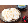 Japanese Rice Cracker