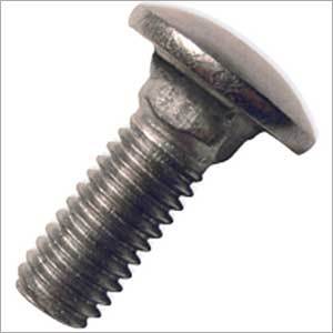 Carriage Bolt