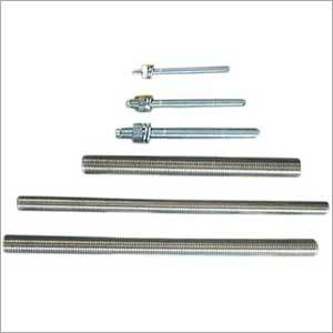 Threaded Bar
