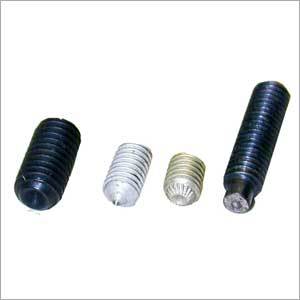 Grub Screw