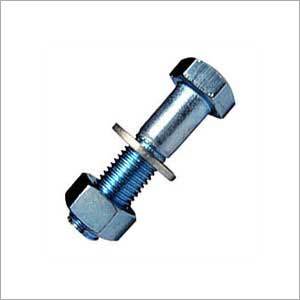 Hot Dip Bolt