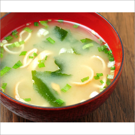 Miso Soup