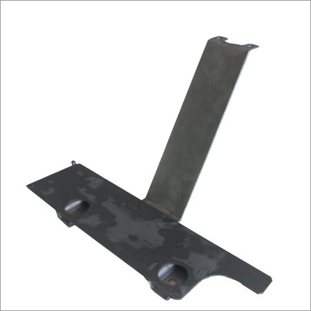 Fuel Tanks Mounting Brackets
