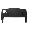 Sheet Metal Air Deflector Assembly 