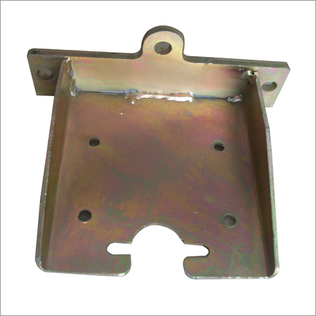 Hood lock
