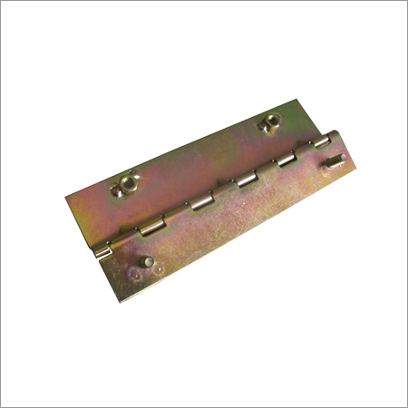 Hinges assembly