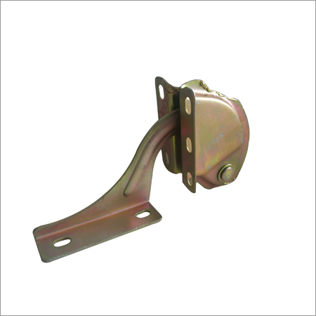 Bonnet Hinges assembly