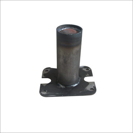 Fabricated PTO Cover Assembly