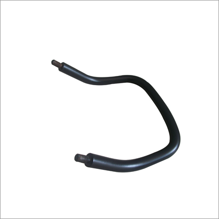 Sheet Metal Handle