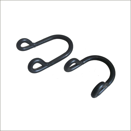 Sheet Metal Hooks