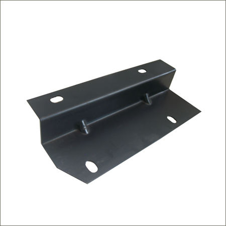 Sheet Metal Plate Flender