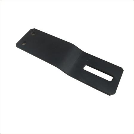 Sheet Metal Bracket