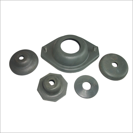 Sheet Metal Strut Parts
